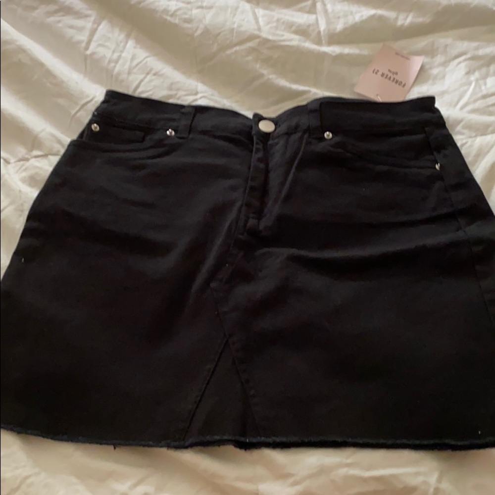 Forever21 skirt